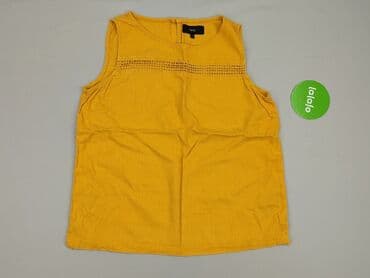 sukienka z karczkiem: NEXT Petite, Bluzka damska, L — 2