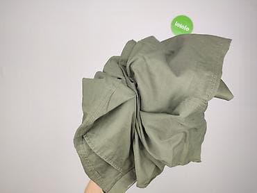 icono paris: Spodnie materiałowe damskie, rozmiar M — 4