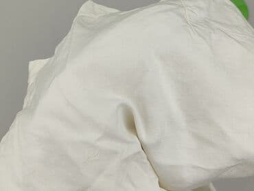 polskie jeansy prl poznań: White, Spódnica damska, rozmiar S — 5