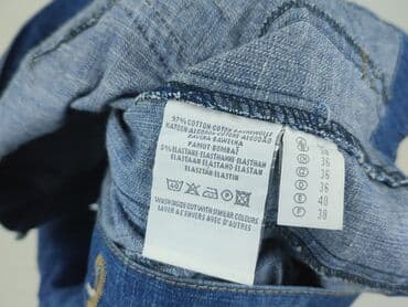 Women: Women`s jeans jacket, S — 5