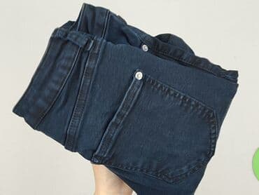 jeansy damskie rurki 7 8: Jeansy damskie, rozmiar XS — 7