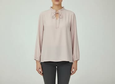 bluzki damskie polskie: Bluzka damska, rozmiar XL — 8