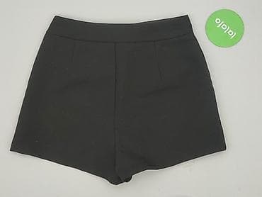 amisu shirts: Amisu, Szorty damskie, rozmiar M — 3