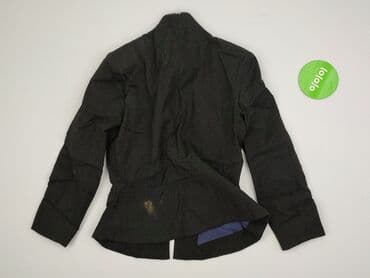 kurtki zimowe damskie wyprzedaż top secret: Marynarka damska, rozmiar S — 3