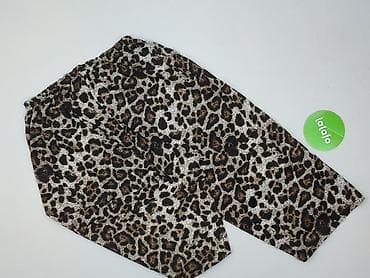 primark one piece: Spodnie materiałowe damskie, rozmiar 4XL — 3