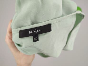 michael kors bluzki damskie: Bonita, Women's blouse, XL — 5