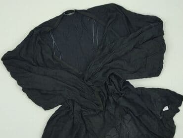 bluzki czarne zara: Zara, Bluzka damska, rozmiar S — 1