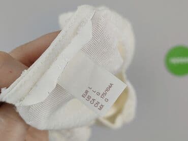 obcisła bluza: H&M, Bluzka damska, rozmiar L — 6