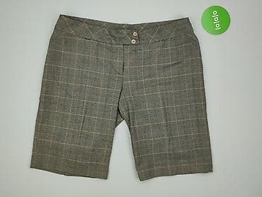 bojowki 4f: Szorty damskie, rozmiar 3XL — 2