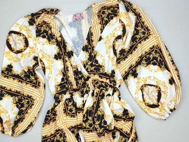 Women's Clothing: Women`s overall, size S (EU 36) — 1