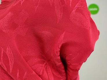 jordan czerwone: Bluzka damska, rozmiar 3XL — 4