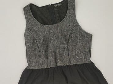 sukienka dla niskiej osoby: Forever 21, Sukienka damska, rozmiar S — 1