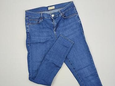 iguana jeans: Topshop Moto, Jeansy damskie, rozmiar M — 1