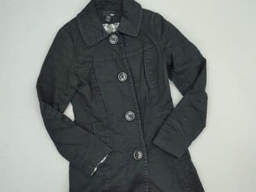 H&M, Women`s trench, S at lalafo.pl H&M, Women`s trench, S
