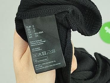 h: H&M Divided, Top damski, rozmiar S — 6