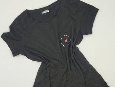 matching majtki dla par hello kitty: T-shirt damski, rozmiar S — 1