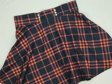 spódnice plisowane plus size: Spódnica damska, rozmiar 2XL — 1