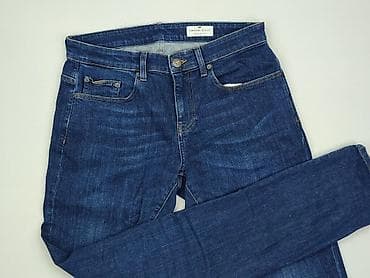 levis 524: Cross Jeans, Jeansy dla mężczyzn, rozmiar XS — 1