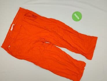 sandały na haluksy na jeden palec: Street One, Spodnie 3/4 damskie, rozmiar 2XL — 3