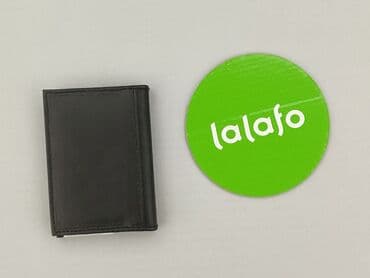 monnari torebki damskie: Portfel, Unisex, stan - Idealny — 3