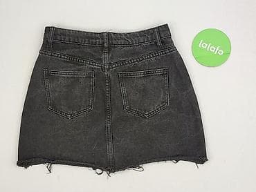 goth spódnice: Spódnica damska, rozmiar 2XS — 3