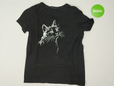 mango t shirty damskie: Sinsay, Women`s T-shirt, M — 2