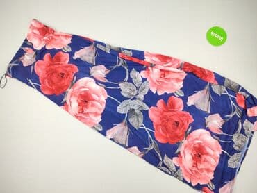 sukienki maxi na wesele niebieska: Amisu, Sukienka damska, rozmiar M — 3