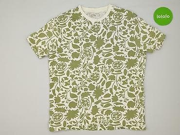 t shirty graff: Sinsay, T-shirt damski, rozmiar L — 2