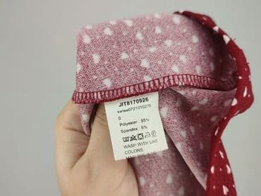 shein czarne bluzki: Shein, Top damski, rozmiar XL — 5