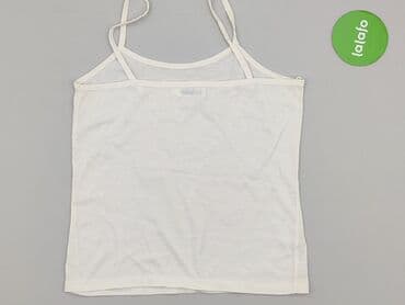 koszulka jedwabna intimissimi: Top damski, rozmiar L — 3