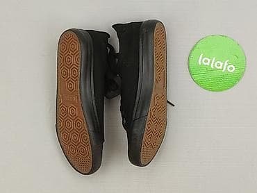 buty british knights: Big Star, Trampki damskie, rozmiar 37 — 3