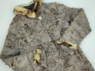 george plaszcz: Futro, rozmiar XL — 1