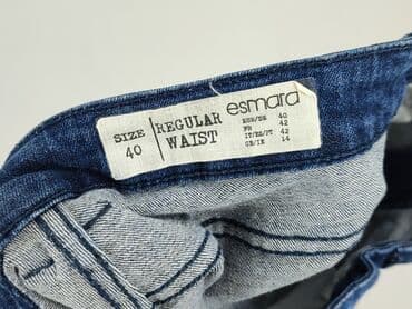 enplus buty mokasyny: Esmara, Szorty damskie, L — 4