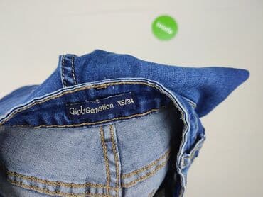 angels jeans: Jeansy damskie, rozmiar XS — 4