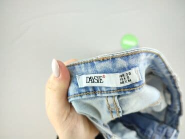 calvin klein jeans plus sukienki: Daysie, Jeansy damskie, M — 5