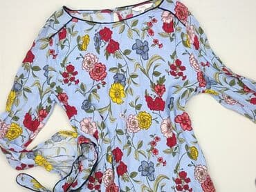 bluzka marks spencer: Next, Women's blouse, size M (EU 38) — 1