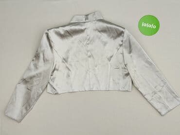 jakie buty do srebrnej sukienki: Women`s cardigan, XS at lalafo.pl — 3 jakie buty do srebrnej sukienki: Women`s cardigan, XS — 3