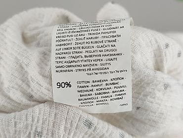 bluza biala: Bluzka damska, rozmiar XS — 5