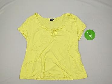 body: Bodyflirt, Bluzka damska, rozmiar 4XL — 2