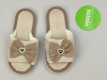 kapcie podgrzewane lidl: Wybierz, Kapcie damskie, 38 — 2