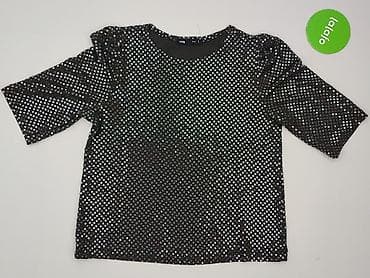 modna bluza: Sinsay, Bluzka damska, rozmiar S — 2
