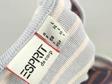Жінкам: Esprit, Жіноча блуза, розмір L — 4