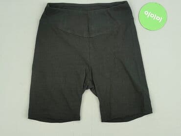 spodenki damskie rowerowe: Cleve, Szorty damskie, rozmiar S — 3