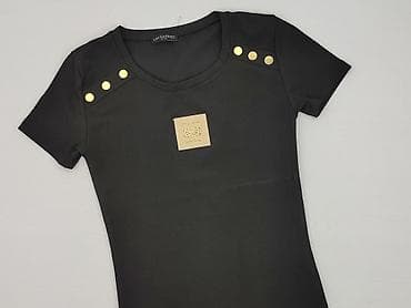 koszulki rapowe: T-shirt damski, rozmiar S — 1