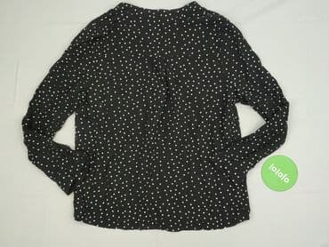 koszula tunika damska: Peacocks, Koszula damska, rozmiar 2XL — 3