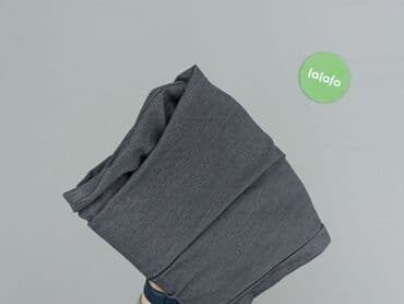 c a spodnie materiałowe: Spodnie damskie, rozmiar M — 6