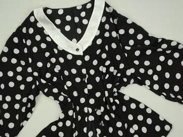 bluzki kopertowe reserved: Bluzka damska, rozmiar 5XL — 1