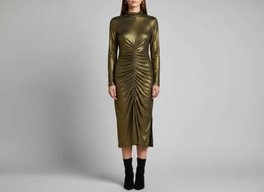 sukienki wieczorowe i wizytowe: Cocomore, Sukienka damska, S — 6