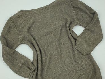 piec lat w paski bluzka w paski swiat: Women`s sweater, size S (EU 36) — 1