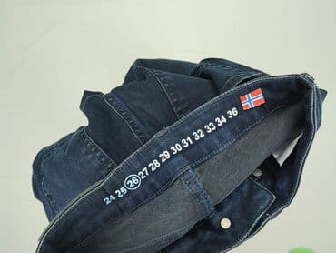 szwedy jeans: Jeanswear, Jeansy damskie, rozmiar XS — 4